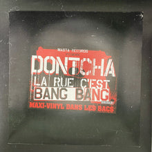 Charger l'image dans la galerie, Lot de 10 Vinyles Rap Français