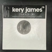 Charger l'image dans la galerie, Lot de 10 Vinyles Rap Français