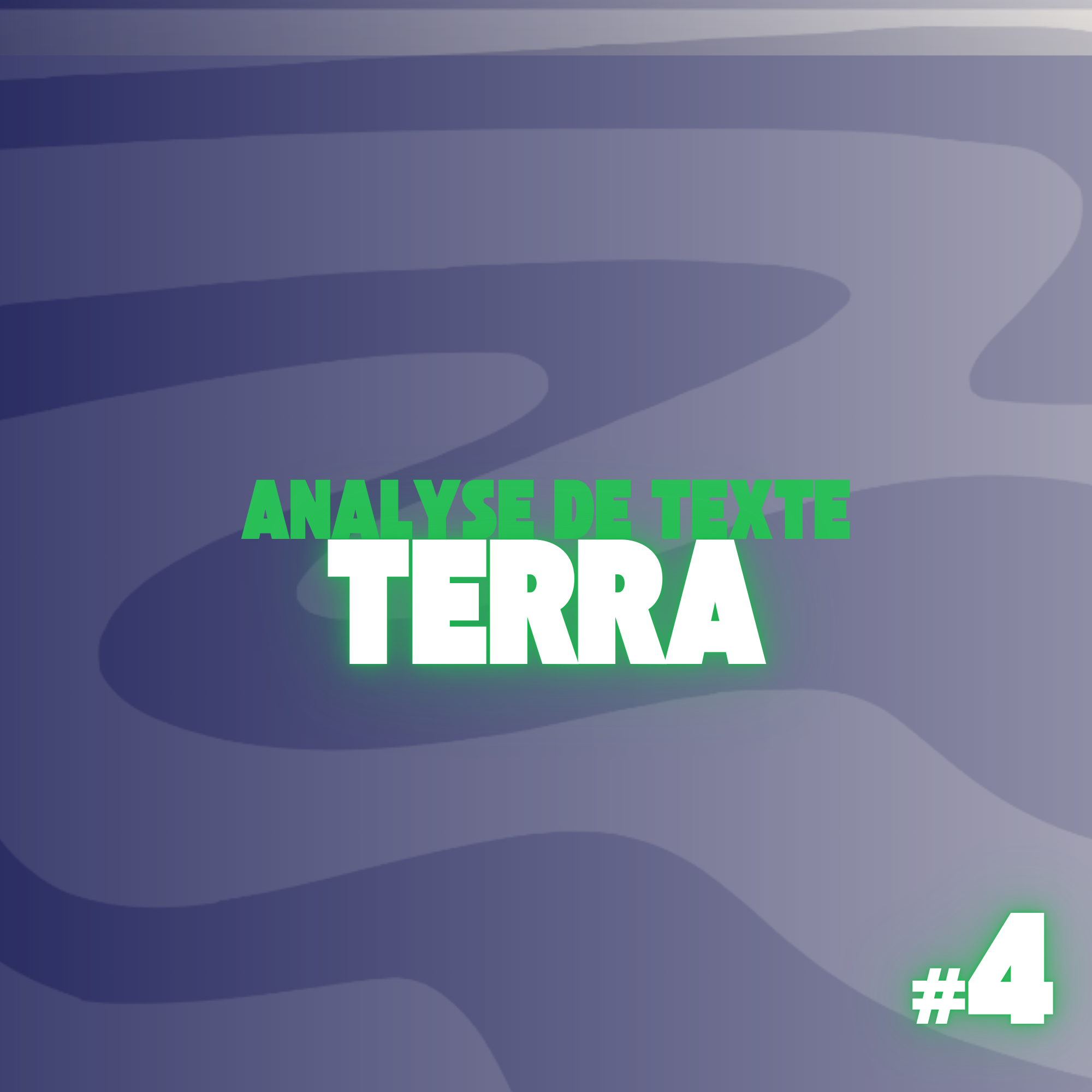 Analyse de "Terra" : Une ode à l'amour intemporel et au voyage