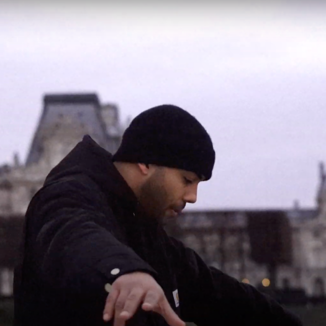 LOSO - Itinéraire