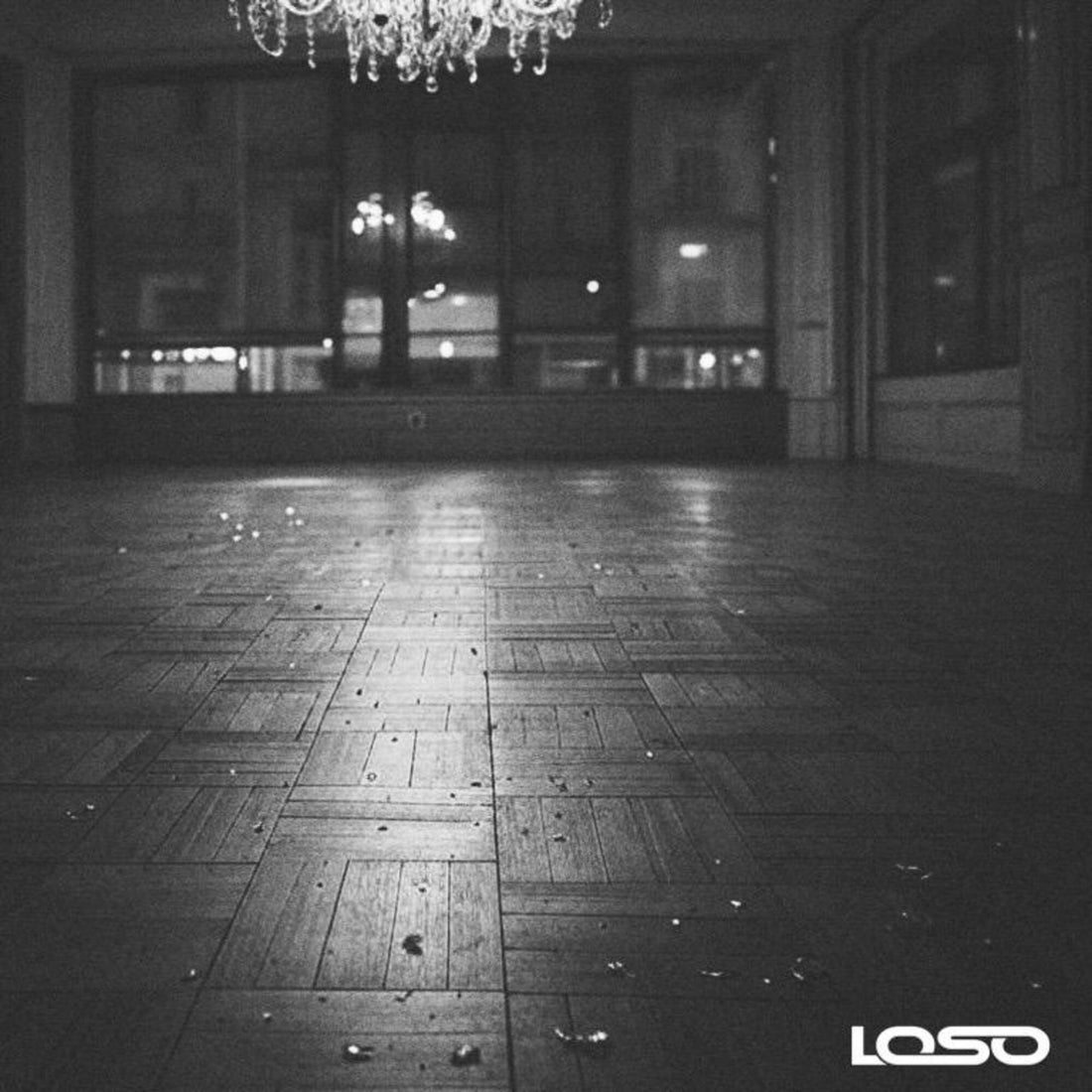 Nouveau titre : Les Débris