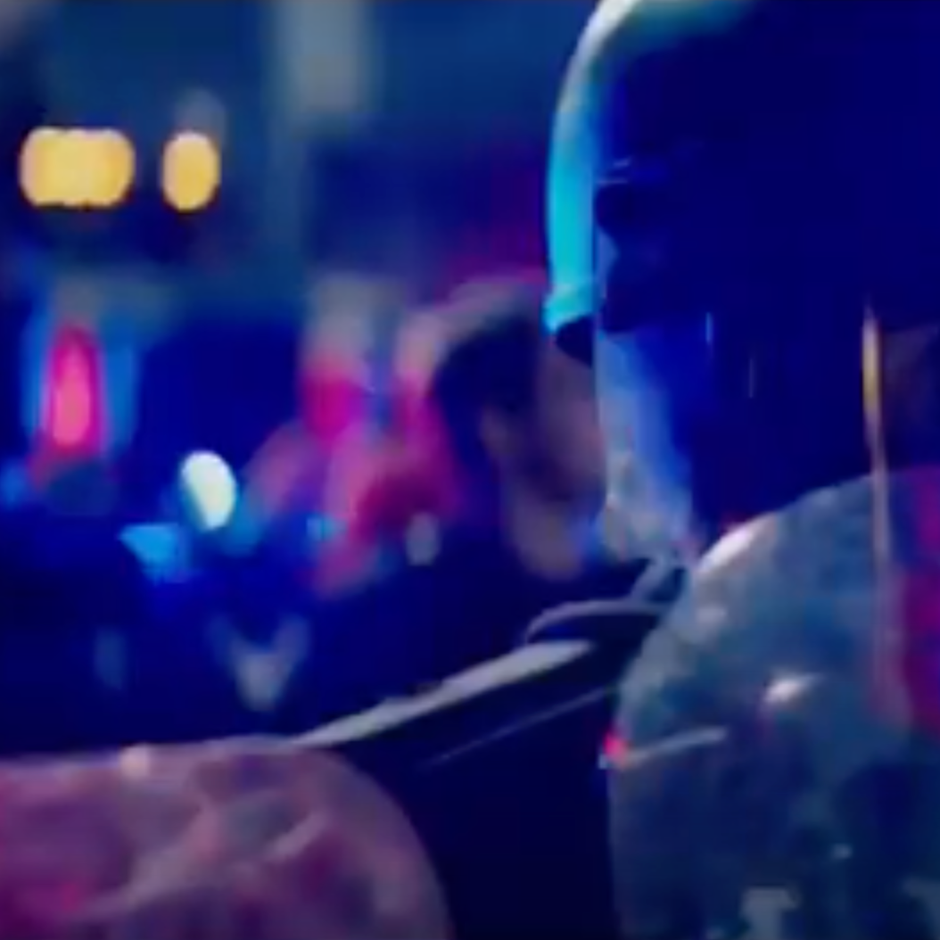 LOSO - Nuit