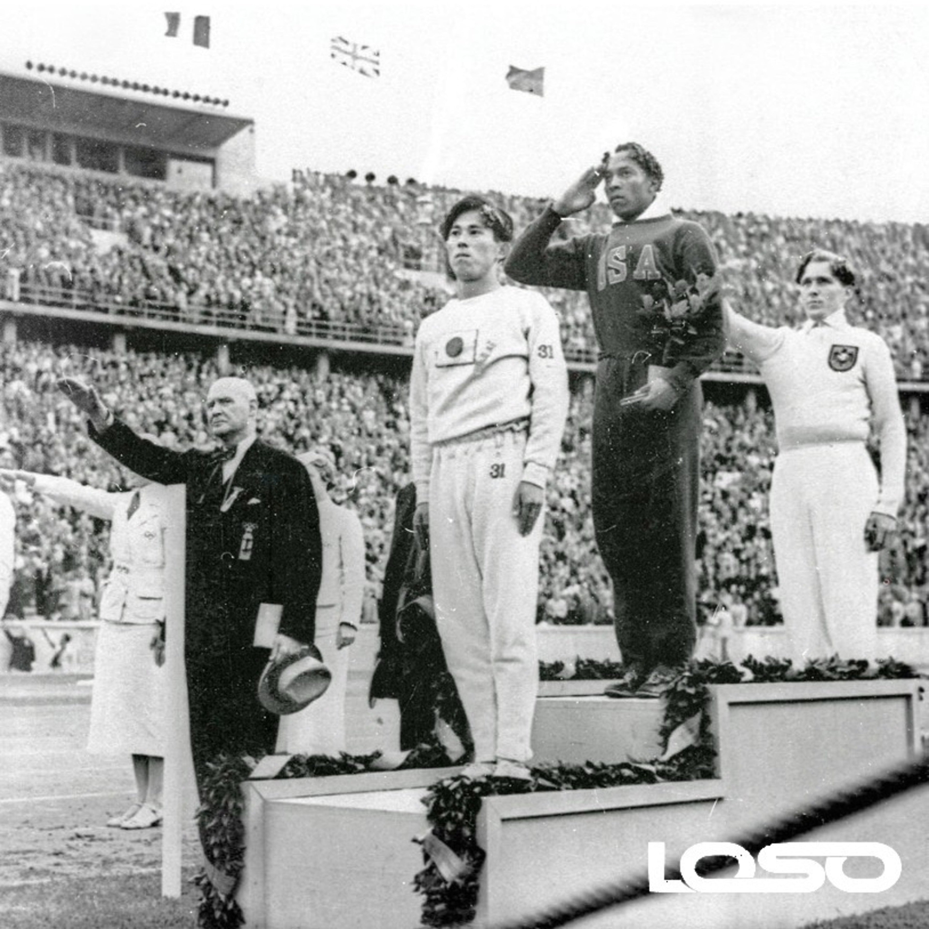 Nouveau titre : Podium
