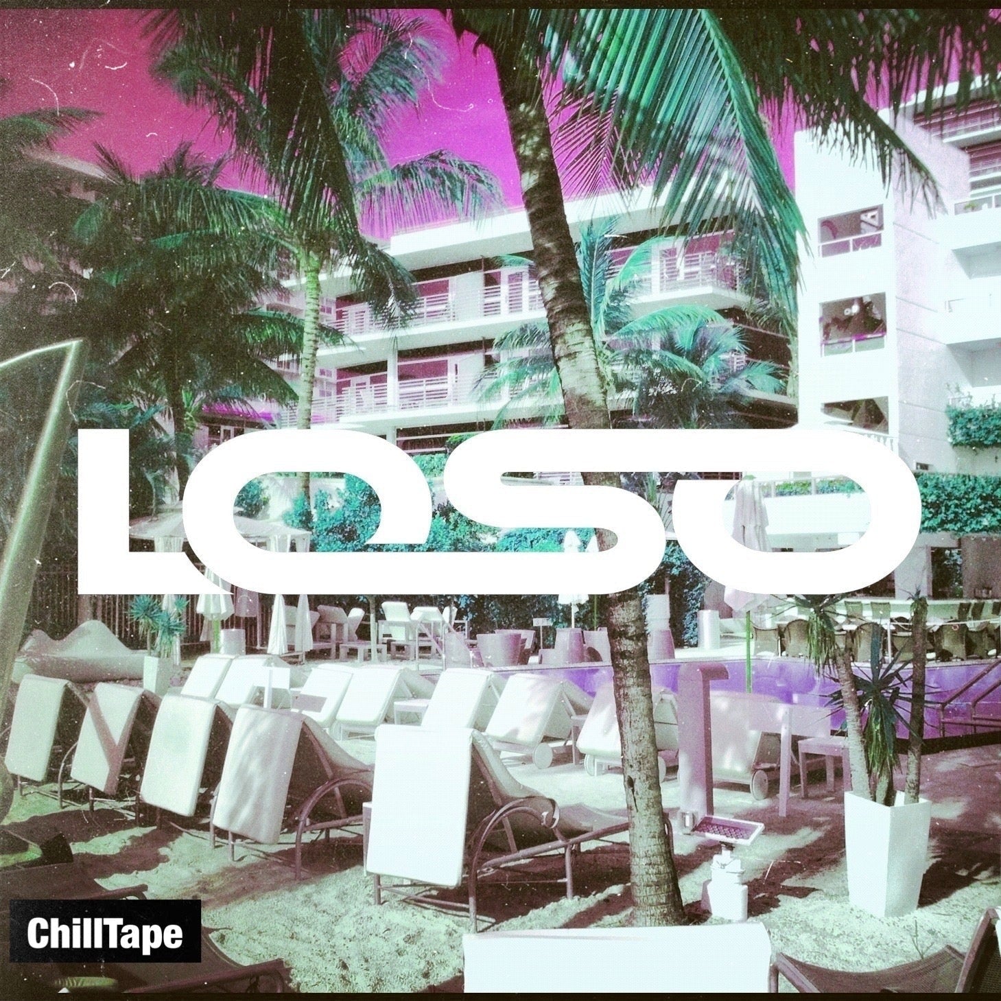 ChillTape