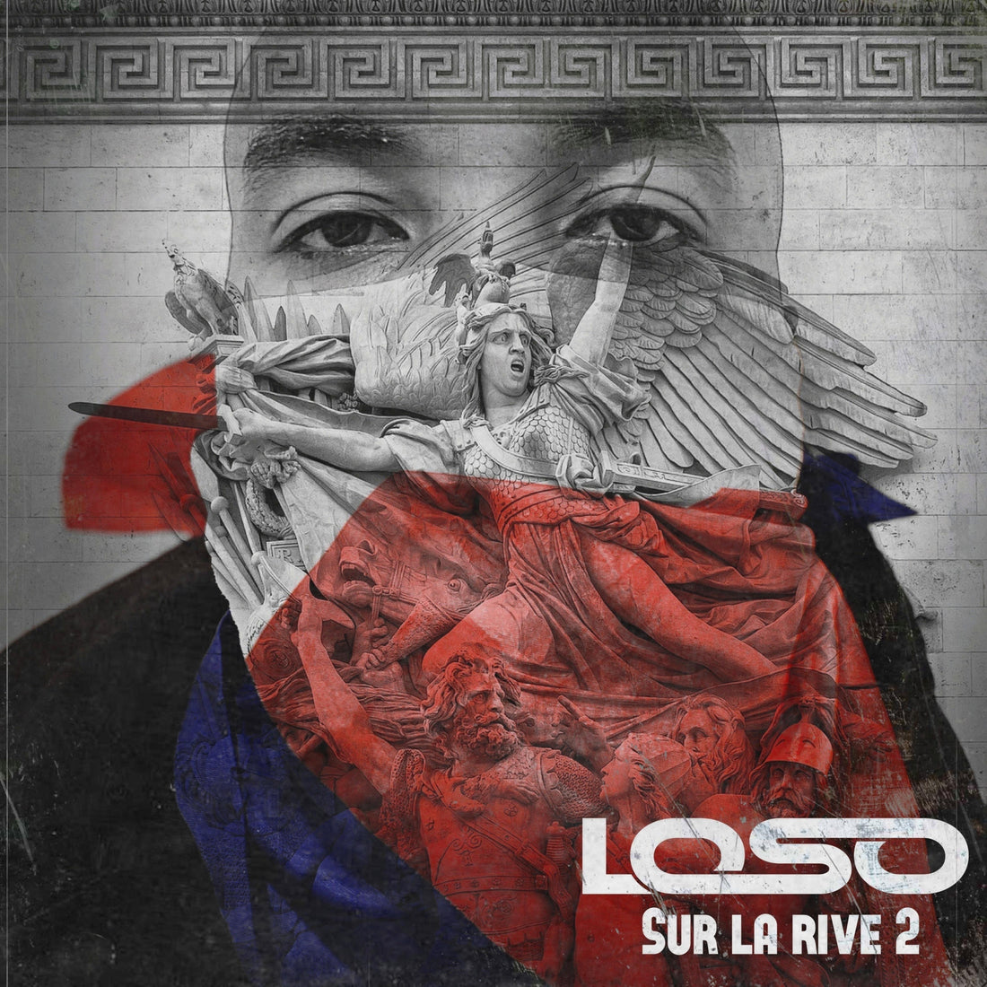 Sur La Rive 2