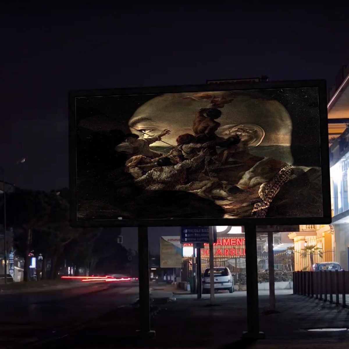 LOSO - S.L.R – SUR LA RIVE