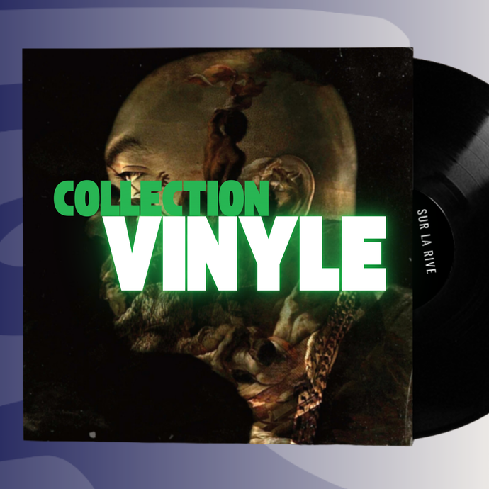 Des Tranchées Aux Sillons : LOSO Grave Son Histoire Dans Le Vinyle