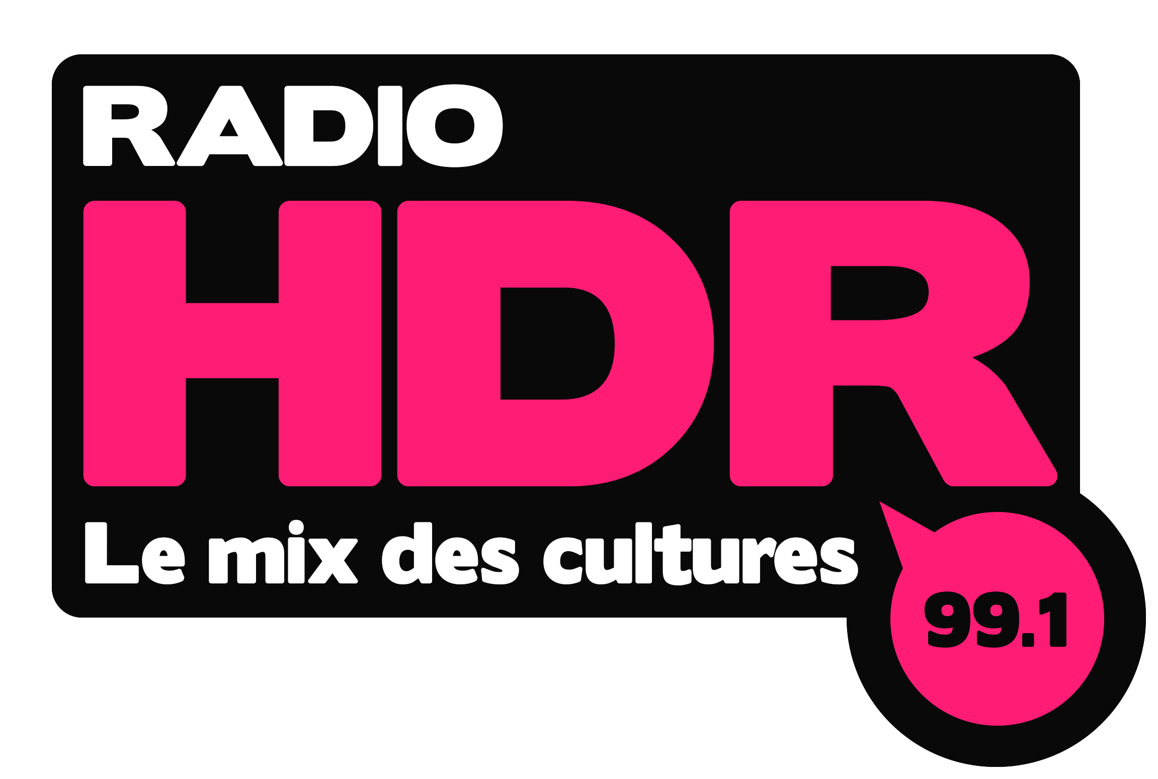 Playlist Radio