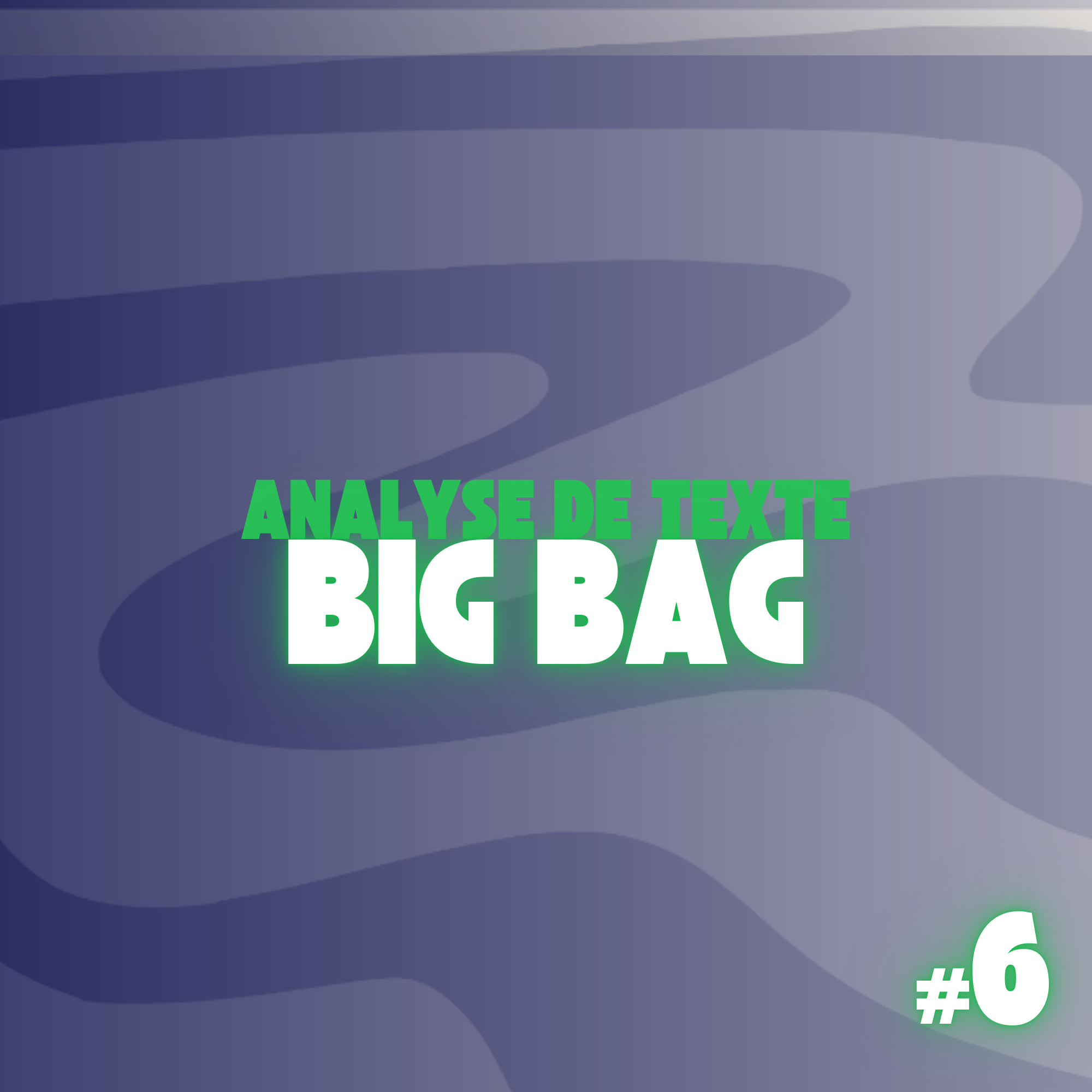 "Big Bag" : Une critique acerbe de l'industrie du rap contemporain