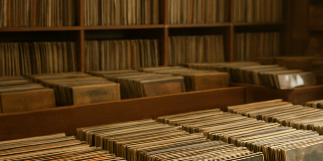 Où acheter du vinyle rap indépendant français en 2026