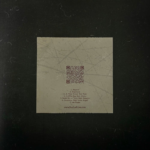 De Ronces Ou De Lauriers