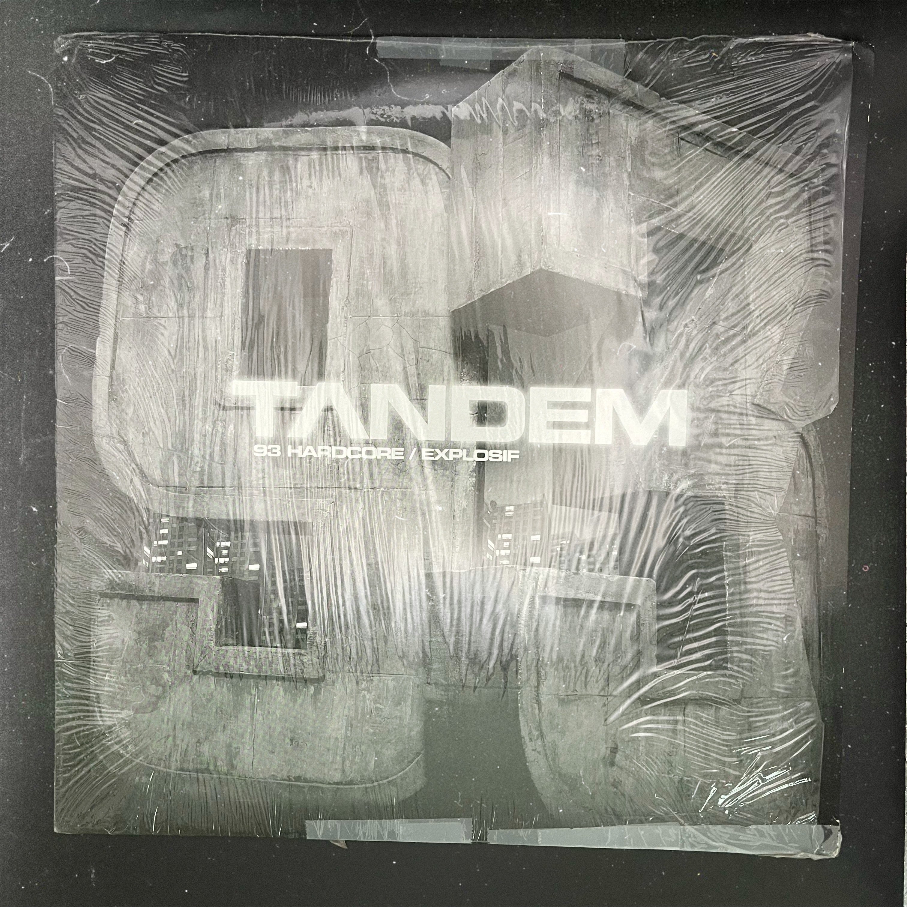 Lot de 10 Vinyles Rap Français