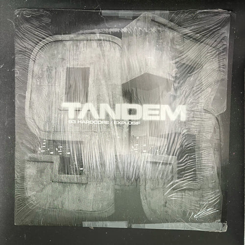 Lot de 10 Vinyles Rap Français