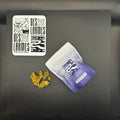 Fleur CBD profondeur premium — naturelle et parfumée - album vinyle des larmes et du vin de palme - emballage qualité supérieur touché mate
— Sur La Rive France