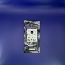 Charger l&#39;image dans la galerie, Pack Rollin 60s OG KUSH (3Gr)
