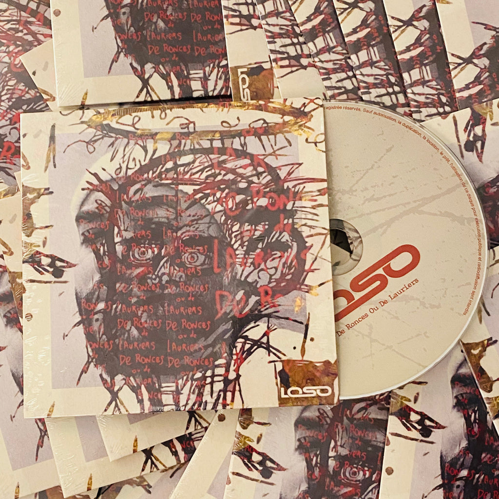 De Ronces Ou De Lauriers