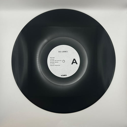 Des Larmes et Du Vin de Palme - White Bundle